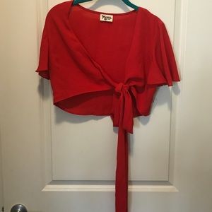 SHOW ME YOUR MUMU shirt